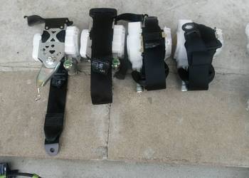 Pasy bezpieczeństwa Rav 4 V 2020