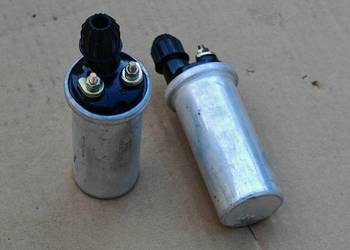 Cewka zapłonowa uniwersalna 12V Jawa TS 350