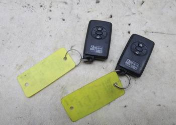 PILOT KLUCZ SMARTKEY RAV 4 III LIFT