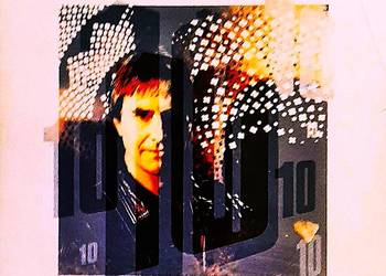 ⭐⭐⭐Polecam Album CD Chris De Burgh - Power Of Ten CD Nowa