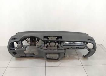 DESKA ROZDZIELCZA KOKPIT PULPIT AIRBAG Skoda Fabia III (2014-  )