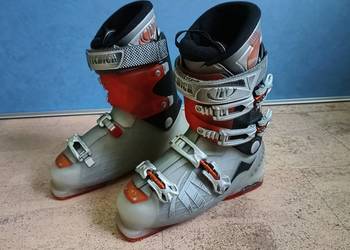 Buty narciarskie 27,5 cm