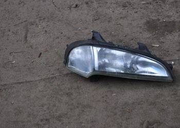 tigra A lampa prawa WYSYŁKA