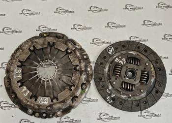 TRAFIC VIVARO 2.0 DCI M9R786 114KM sprzęgło tarcza docisk 324061610