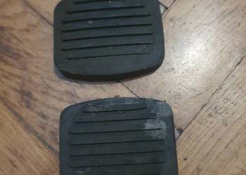 Guma pedała pokrywa nakładka od hamulca, sprzęgła Wartburg