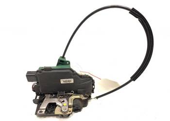 ZAMEK DRZWI LEWY PRZÓD SKODA OCTAVIA I Hatchback 3B1837015Q 96-10