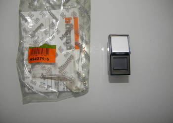 Bticino Axolute HS4279/6 gniazdo RJ45 ANTRACYT
