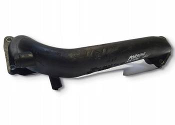 PRZEWÓD WODY Porsche 911 GT3 3.8 rura 9A1106026