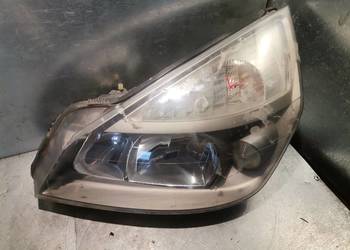 LAMPA LEWY PRZÓD RENAULT ESPACE 4