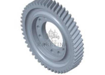 New Holland CR9080 CR 9080 E4 TIER 4 Koło Zębate Zębatka Skrzyni Biegów Pr…