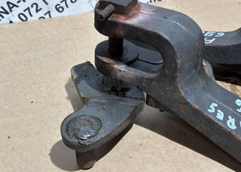 Claas Ares 696 Ramię Podnośnika Tylnego Prawe Lewe 6005028943 6005028944 6…