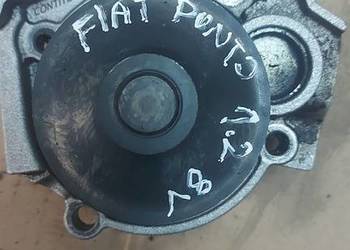 Pompa Wody Fiat Punto 1.2 8v CONTITECH
