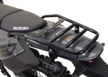 Bagażnik do SUZUKI DR-Z 4S
