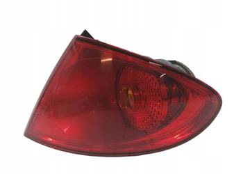 LAMPA TYŁ  PRAWA EU  Seat Toledo III (2005-2009)