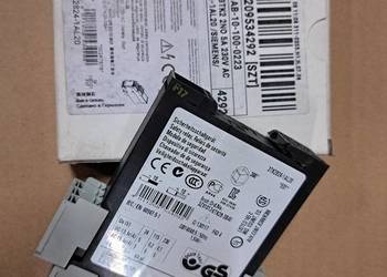 Przekaźnik 3TK2 2NO 5A 230V AC 3TK2824-1AL20 SIEMENS
