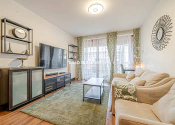 Do sprzedaży mieszkanie Kraków 106.52m2 4 pokojowe