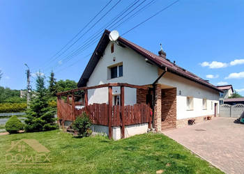 Dom 256 metrów Pogrzebień