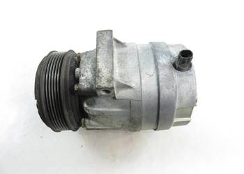 KOMPRESOR KLIMATYZACJI RENAULT LAGUNA II 2.0 16V 813633