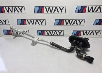 BMW G20 G21 PRZEWÓD RURA WĄŻ WODY 6830587 8593777 8593778