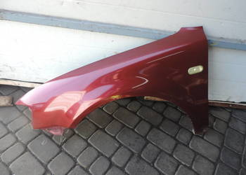 BŁOTNIK LEWY VW PASSAT B5 LB3Y