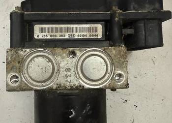 pompa ABS Skoda  FABIA 0265800363 0265231426