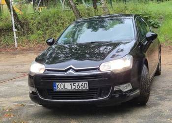 Sprzedam Citroena c5