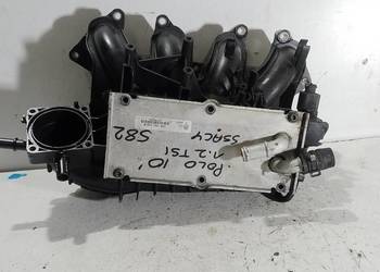 KOLEKTOR SSĄCY VW POLO V 1.2 TSI 03F145749B