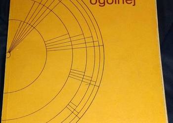 Podstawy chemii ogólnej - Tadeusz Penkala