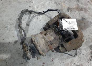 ZACISK HAMULCOWY PRZÓD PRAWY MAN L2000 PRAWY PRZÓD