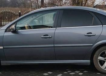 Opel Vectra C GTS 3.0cdi ,V6