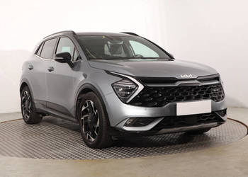 Kia Sportage 1.6 CRDi