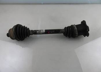 PÓŁOŚ PRAWA PRZEDNIA AUDI A4 B6 1.9 TDI 8E0407271BE