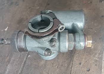 Wsk wfm gaźnik