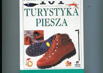 Turystyka piesza 101 praktycznych porad