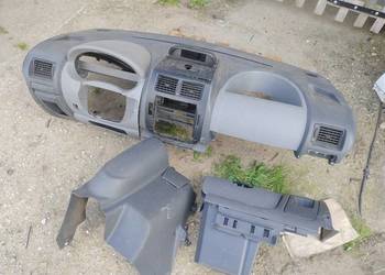 Deska Pulpit Peugeot Expert II Wysyłka