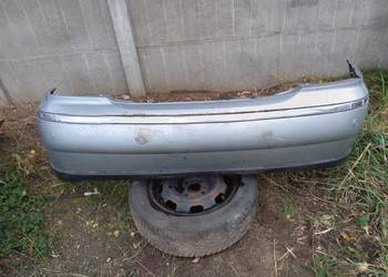 Rover 75 zderzak tył tylny pod PDC