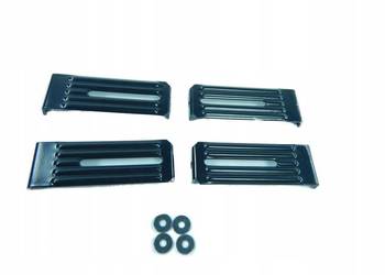 UCHWYTY RELINGÓW SUZUKI WAGON R