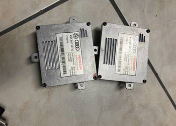 PRZETWORNICA MODUŁ ŚWIATEŁ AUDI 4G0907397Q