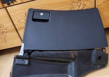 Schowek pasażera audi 80 90 b3