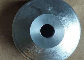 Ursus 2802, 3502, 2812, 3512, 3514 MF255 MF235 osadnik paliwa aluminiowy