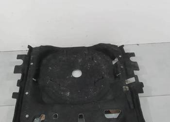 PODŁOGA BAGAŻNIKA DYWAN WYKŁADZINA 32228802 Volvo V60 II (2018- )