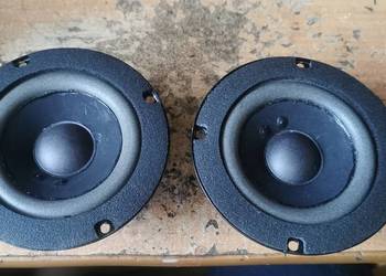 średnio tonowe jbl a0202b 4ohm