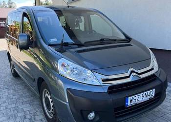 Citroen Jumpy 2.0 HDI