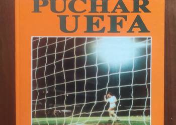 Encyklopedia piłkarska FUJI tom 18 puchar UEFA