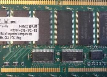 RAM do starszych komp.: DDR,DDR2, SDRAM, SO DIMM DDR