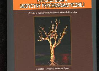 Kompendium psychiatrii psychoterapii medycyny psychosomatycz