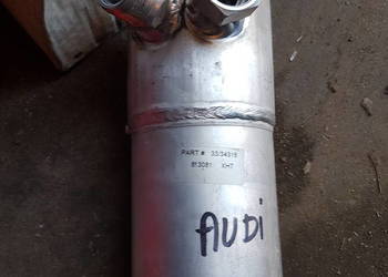 AUDI B4 B3 C4 OSUSZACZ KLIMATYZACJI NOWY 33316 813081