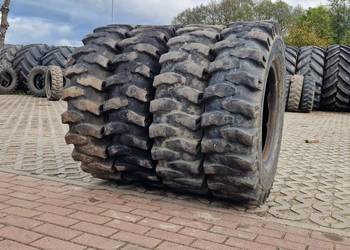 10.00-20 10.00R20 Bogaterra bieżnik 40%