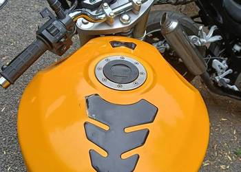 Cześci Hyosung Gt250