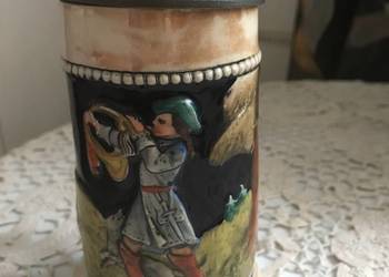 Kolekcjonerski kufel